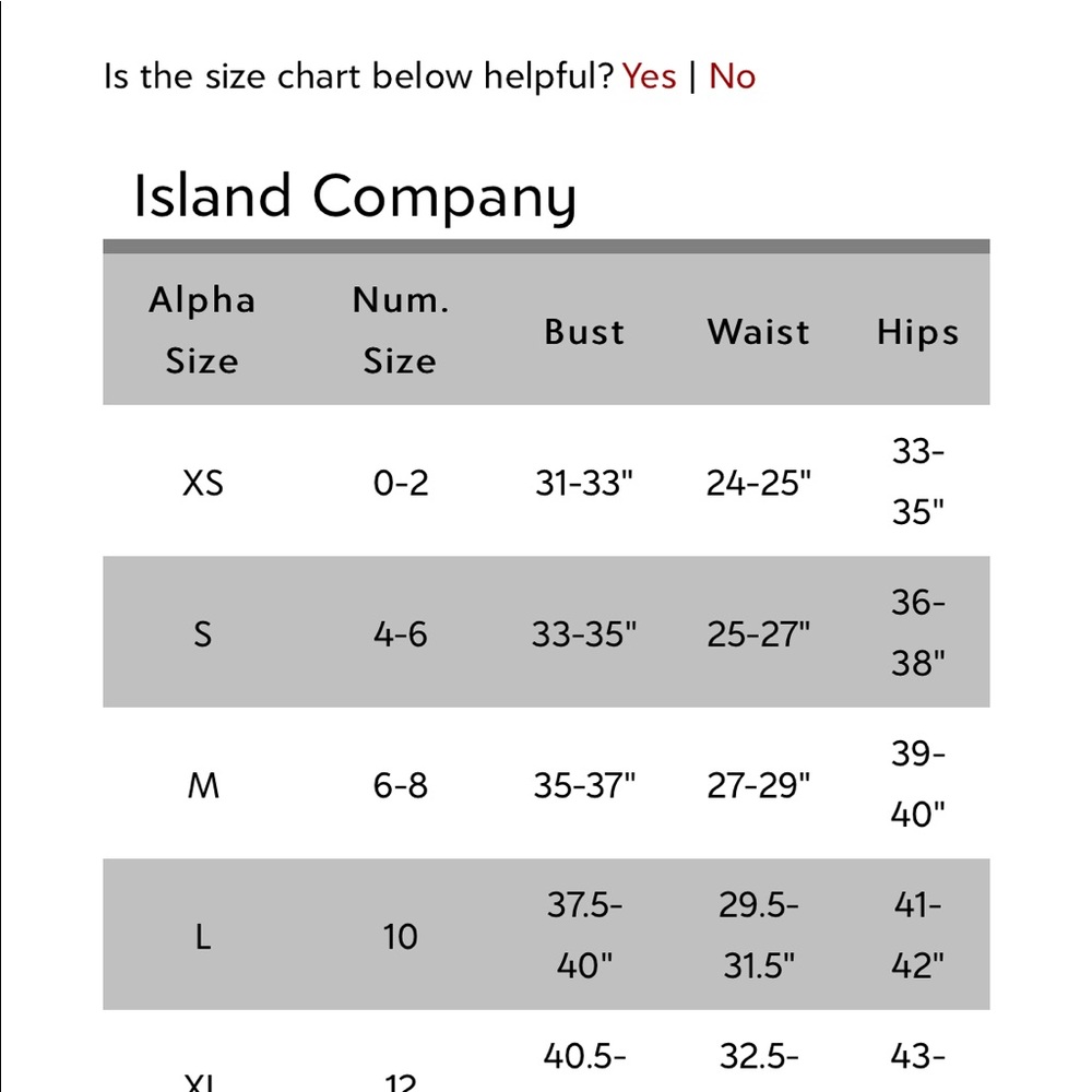 ISLAND COMPANY Alia Dress NWT - Picture 6 of 7